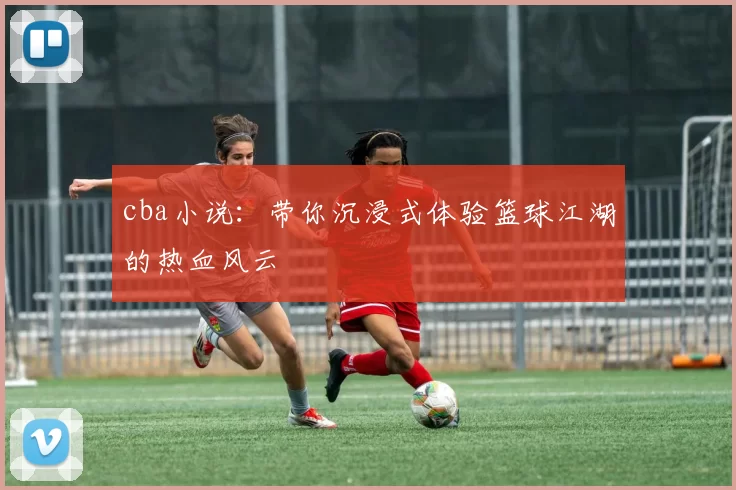 cba小说：带你沉浸式体验篮球江湖的热血风云