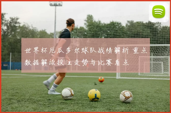 世界杯厄瓜多尔球队战绩解析 重点数据解读投注走势与比赛看点