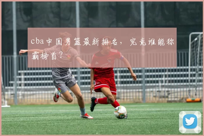 cba中国男篮最新排名,究竟谁能称霸榜首?